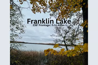 Tbd E Lake  Lizzie Road, Pelican Rapids, MN 56572 - Photo 1