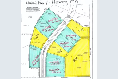 Tbd ( Lot 3, Blk 2) 3rd Avenue SE, Harmony, MN 55922 - Photo 5