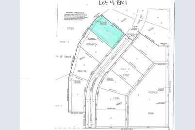 Tbd ( Lot 4, Blk 1) 3rd Avenue SE, Harmony, MN 55939 - Photo 5