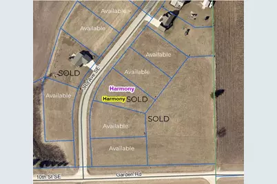 Tbd ( Lot 4, Blk 1) 3rd Avenue SE, Harmony, MN 55939 - Photo 7