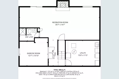 5690 136th Street Court, Apple Valley, MN 55124 - Photo 47