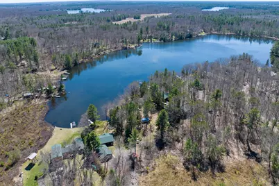 10151 N Sandy Beach Road, Little Round Lake, WI 54843 - Photo 5