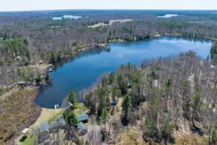 10151 N Sandy Beach Rd, Little Round Lake, WI 54843 - Photo 5