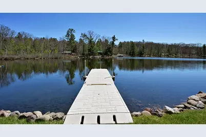 10151 N Sandy Beach Road, Little Round Lake, WI 54843 - Photo 23