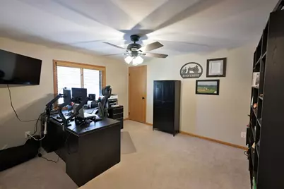 10151 N Sandy Beach Road, Little Round Lake, WI 54843 - Photo 39