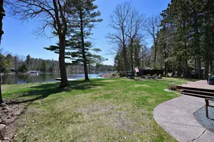 10151 N Sandy Beach Rd, Little Round Lake, WI 54843 - Photo 21