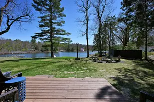 10151 N Sandy Beach Rd, Little Round Lake, WI 54843 - Photo 31