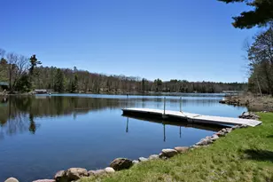 10151 N Sandy Beach Rd, Little Round Lake, WI 54843 - Photo 3