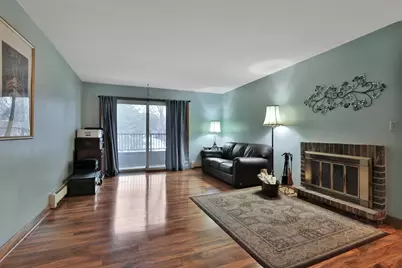 2220 Midland Grove Road #206, Roseville, MN 55113 - Photo 1