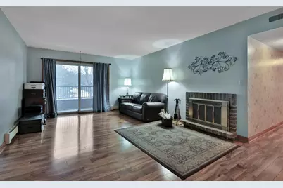 2220 Midland Grove Road #206, Roseville, MN 55113 - Photo 7