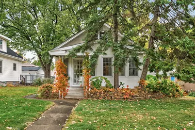 2407 Garfield Street NE, Minneapolis, MN 55418 - Photo 1