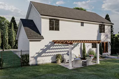 Lot 29 110th Avenue, Hammond, WI 54015 - Photo 5