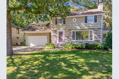 5720 Xerxes Avenue S, Edina, MN 55410 - Photo 1