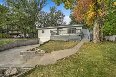 611 6th Street SE, Long Prairie, MN 56347 - Photo 5