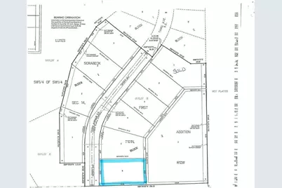 Tbd ( Lot 6, Blk 2) 3rd Avenue SE, Harmony, MN 55939 - Photo 5