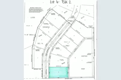 Tbd ( Lot 6, Blk 2) 3rd Avenue SE, Harmony, MN 55939 - Photo 5