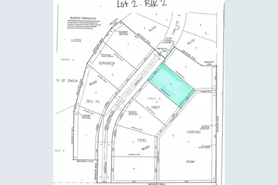Tbd ( Lot 2, Blk 2) 3rd Avenue SE, Harmony, MN 55939 - Photo 5