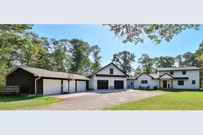 12573 Little Pine Road SW, Brainerd, MN 56401 - Photo 1