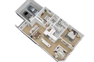 1132 Dorthy Ln, Elko New Market, MN 55054 - Photo 5