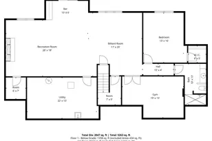 2269 Wildwood Dr, Shakopee, MN 55379 - Photo 51