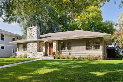 5416 Newton Avenue S, Minneapolis, MN 55419 - Photo 1