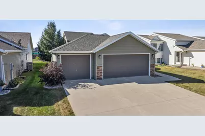 3641 34th Street S, Moorhead, MN 56560 - Photo 1