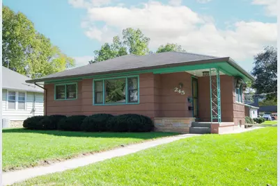 245 Wheeler Avenue, North Mankato, MN 56003 - Photo 1