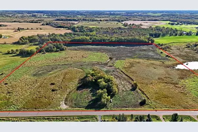 Tbd Nightingale Street, Braham, MN 55006 - Photo 1