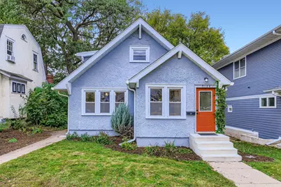 5124 Zenith Avenue S, Minneapolis, MN 55410 - Photo 1