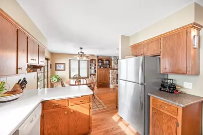 6825 N Shore Drive, Greenfield, MN 55373 - Photo 5