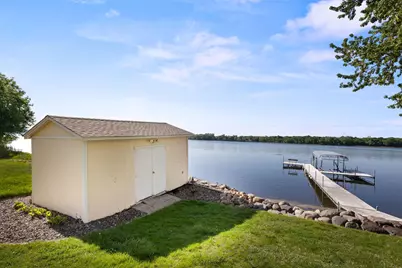 6825 N Shore Drive, Greenfield, MN 55373 - Photo 45