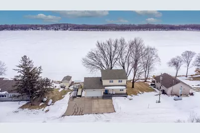 6825 N Shore Drive, Greenfield, MN 55373 - Photo 29