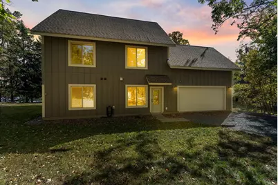 29876 Arbutus Drive, Danbury, WI 54830 - Photo 1