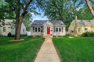 6740 Queen Ave S, Richfield, MN 55423 - Photo 1