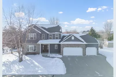 5005 Scenic Oak Drive SW, Rochester, MN 55902 - Photo 1