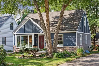 5540 Fremont Avenue S, Minneapolis, MN 55419 - Photo 1