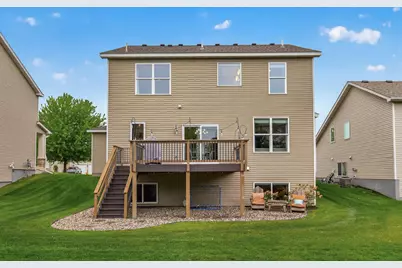 656 Lake Ridge Drive, Woodbury, MN 55129 - Photo 33