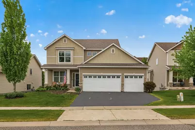 656 Lake Ridge Drive, Woodbury, MN 55129 - Photo 1