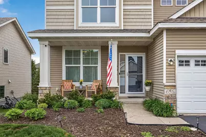 656 Lake Ridge Drive, Woodbury, MN 55129 - Photo 3