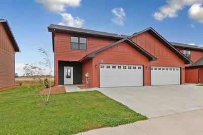 809 Viburnum Street, Belle Plaine, MN 56011 - Photo 1