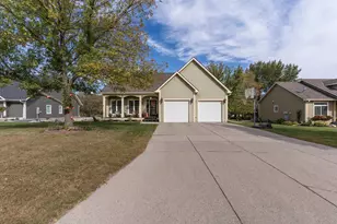 1020 Verlin Ln, Fergus Falls, MN 56537 - Photo 1