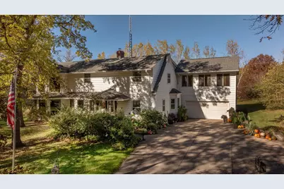 9925 Saint Mathias Road, Brainerd, MN 56401 - Photo 1