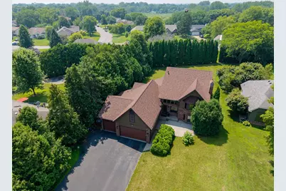 5795 Otter Lake Road, White Bear Township, MN 55110 - Photo 45