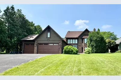 5795 Otter Lake Road, White Bear Township, MN 55110 - Photo 1