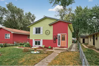 5136 James Avenue N, Minneapolis, MN 55430 - Photo 3