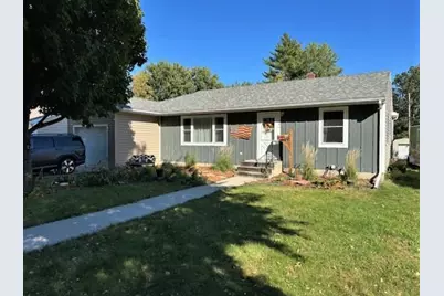 606 S 11th Street, Montevideo, MN 56265 - Photo 1