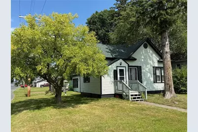 222 Spruce Street, Spooner, WI 54801 - Photo 3