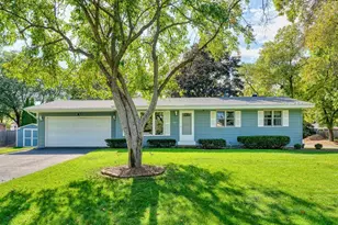 2247 Walnut Ct S, New Brighton, MN 55112 - Photo 1