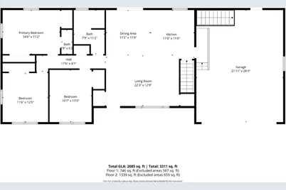 30825 Belair Drive, Lindstrom, MN 55045 - Photo 33
