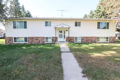 446 4th Street, Walcott, ND 58077 - Photo 1